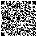 QR code with Harry B Grabow pa contacts