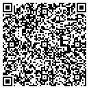 QR code with R H Whelan Co contacts