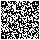 QR code with Hernandez Juan B Md Pa contacts