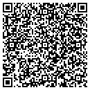 QR code with Hess J Bruce MD contacts