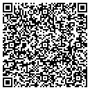 QR code with Three S Inc contacts