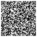QR code with D And D Tongs Oil Field Service contacts