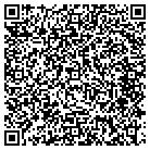 QR code with Red Hawk Construction contacts