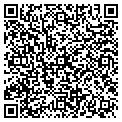 QR code with John Swift Md contacts