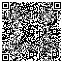 QR code with Kayani M B MD contacts