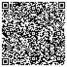 QR code with Konowal Vision Center contacts