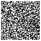 QR code with Kutryb Eye Insftute contacts