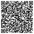 QR code with Gca Company contacts