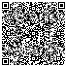 QR code with J R Oilfield Service LLC contacts