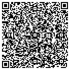 QR code with Ohio Valley Gas Corporation contacts