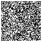 QR code with Higher Ground Family Therapy LLC contacts
