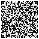 QR code with L C Eye Center contacts