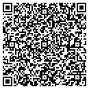 QR code with Leeds Byron OD contacts