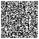 QR code with P C Medical Billing Inc contacts