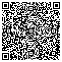 QR code with Cboe contacts
