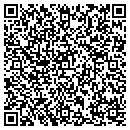QR code with F Stop contacts