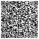 QR code with Marshall Walter H MD contacts