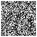 QR code with Aspen Storage contacts