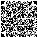 QR code with Robyn's Billing contacts