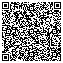 QR code with Hartstrings contacts