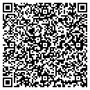 QR code with Hair on Central contacts