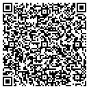 QR code with H C S Lorwood Inc contacts