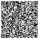 QR code with C P H Property Holdings contacts