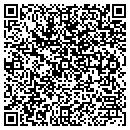 QR code with Hopkins Agency contacts