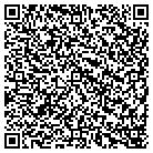 QR code with Pappas Regine MD contacts