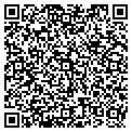 QR code with nusightz contacts