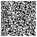 QR code with Km Enterprises contacts