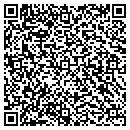 QR code with L & C Medical Billing contacts