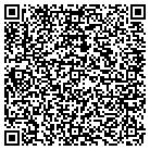 QR code with Oak Harbor Police Department contacts