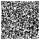 QR code with L & C Medical Billing contacts