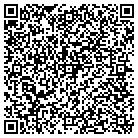 QR code with Apotheker Custom Construction contacts