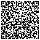QR code with Pridestaff contacts