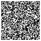 QR code with Reproductive Health Service contacts