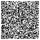 QR code with Timberline Billing Service LLC contacts
