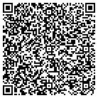 QR code with Timberline Billing Service LLC contacts