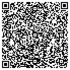 QR code with Charles Wood Oil CO Inc contacts