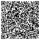 QR code with C&C Bookkeeping Inc contacts