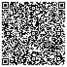 QR code with Wenatchee Police-Traffic Vltns contacts
