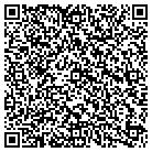 QR code with J D All Med Supply Inc contacts