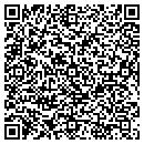 QR code with Richardson W Erickson Foundation contacts
