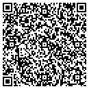 QR code with J Snyder Assoc contacts