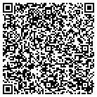 QR code with L Weber Billing Service contacts