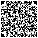QR code with Gonzales Well Service contacts