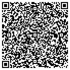 QR code with Redfeather Lakes Work Center contacts