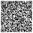 QR code with Coon Valley Police Department contacts