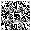 QR code with Halliburton contacts